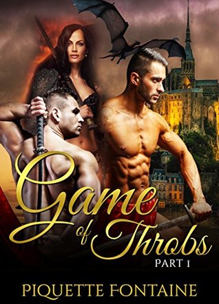 Game of Throbs: Part 1 (Game of Throbs Series)