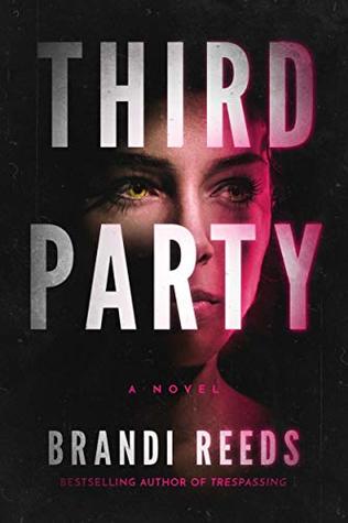 Third Party (Kindle Edition)
