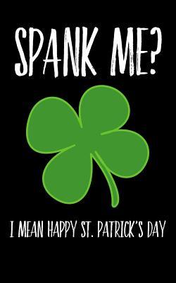 Happy st patrick s day funny