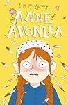 Anne of Avonlea