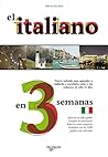 El italiano en 3 ...