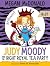 Judy Moody and the Right Royal Tea Party by Megan McDonald Judy Moody and the Right Royal Tea Party by Megan McDonald