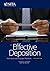 Effective Deposition: Techniques and Strategies that Work (NITA)