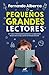 Pequeños grandes lectores: ...