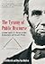 The Tyranny of Public Discourse by David Hirsch