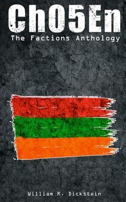 Ch05En: Factions Anthology (Paperback)