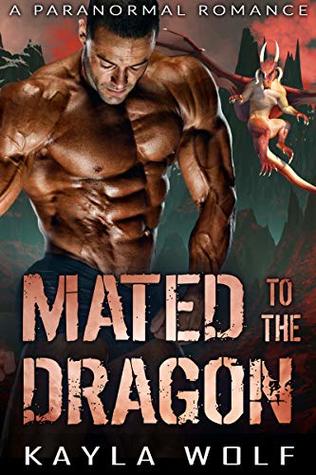 Mated to the Dragon (Dragon Valley, #1)