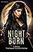 Night Born (The Blood Knight Chronicles)