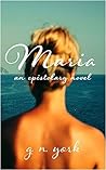 Maria: An Epistol...