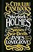 The Cthulhu Casebooks - Sherlock Holmes and the Sussex Sea-Devils