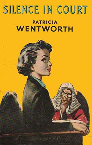 Silence in Court (Kindle Edition)