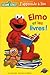 Elmo et les livres!