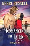 Romancing the Laird (All the King's Men, #2)