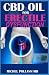 CBD Oil for Erectile Dysfun...