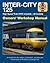 Inter-City 125 Owners' Workshop Manual: High Speed Train (1972 onwards - all models) - An insight into the design, construction, operation and maintenance of the classic passenger train