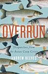 Overrun by Andrew Reeves Overrun by Andrew Reeves
