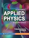 APPLIED PHYSICS 4...