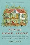 Never Home Alone:...