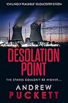 Desolation Point (The Medical Murders Book 2) Desolation Point (The Medical Murders Book 2)
