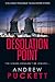 Desolation Point (The Medical Murders Book 2)