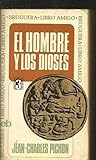 El hombre y los dioses : historia temática de la humanidad
