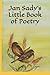Jan Sady's Poems for All Seasons