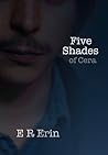 Five Shades of Cera by E.R. Erin