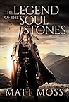 The Legend of the Soul Stones