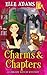Charms & Chapters (Library Witch Mystery #2)