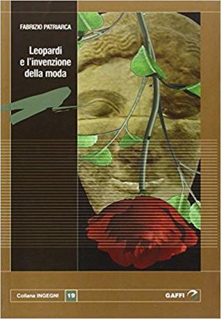Leopardi e l'invenzione della moda