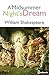 A Midsummer Night's Dream by William Shakespeare