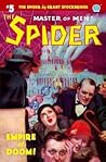 The Spider #5 by Norvell W. Page The Spider #5 by Norvell W. Page