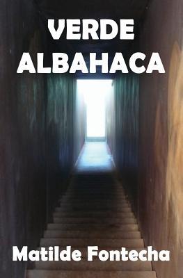 Verde Albahaca (Spanish Edition)