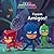 PJMasks Fazem Amigos! N.º 2 (Portuguese Edition)