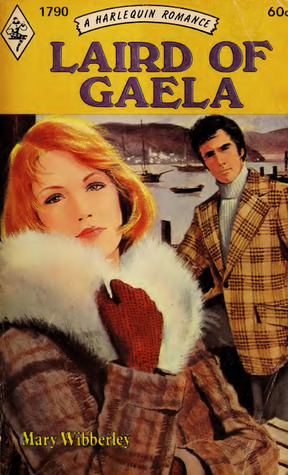 Laird of Gaela (Paperback)