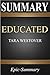 Summary: Educated | A Compr...