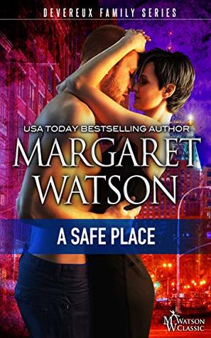 A Safe Place (The Devereux Family Book 1)