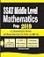 SSAT Middle Level Mathemati...