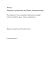 Development of an Emulation-Simulation Thermal Control Model for Space Station Application