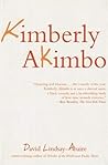 Kimberly Akimbo by David Lindsay-Abaire