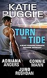 Turn the Tide by Katie Ruggle
