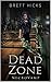 Dead Zone (Necrovamp Book 4)
