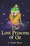 The Lost Princess...