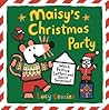 Maisy's Christmas Party by Lucy Cousins