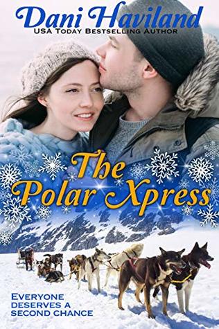 The Polar Xpress (Kindle Edition)