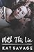 With This Lie: A Novel