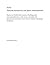 Science at NASA Field Centers: Findings and Recommendations on the Scope, Strength and Interactions of Science and Science-Related Technology Programs