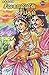 சிவகாமியின் சபதம் Vol-3, 4