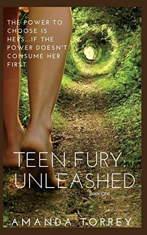 Teen Fury: Unleashed (Teen Fury, Book One)