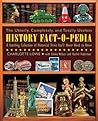 The Utterly, Completely, and Totally Useless History Fact-O-Pedia The Utterly, Completely, and Totally Useless History Fact-O-Pedia